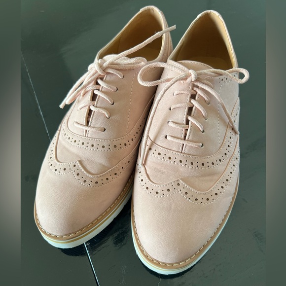 Oxford shoes - Picture 5 of 5